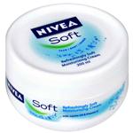 NIVEA SOFT 200ml